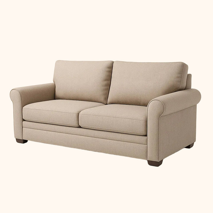 American Leather Gaines Today Sleeper Sofa