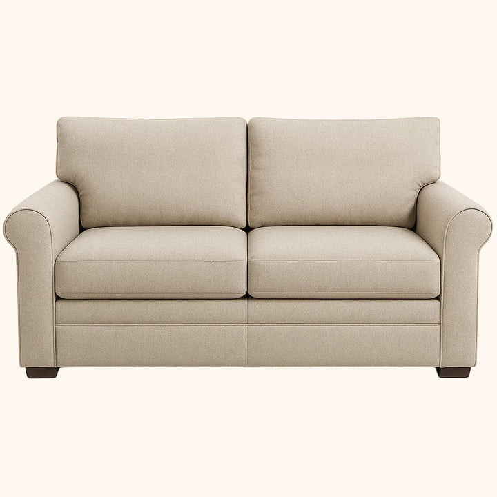 American Leather Gaines Today Sleeper Sofa