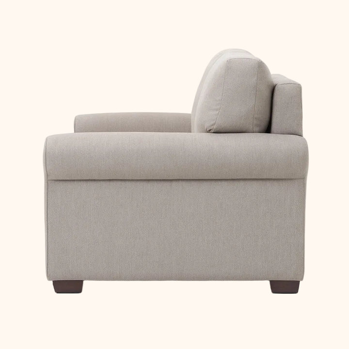 American Leather Gaines Today Sleeper Sofa