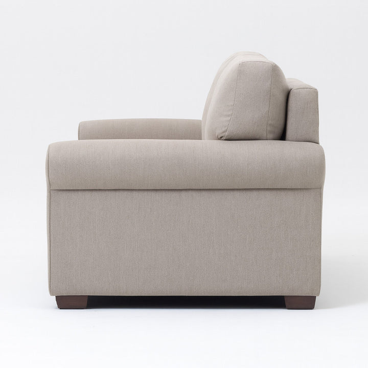 American Leather Gaines Cot Today Sleeper