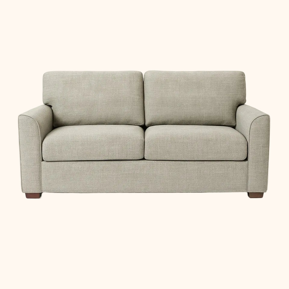 American Leather Klein Queen-Size Today Sleeper Sofa