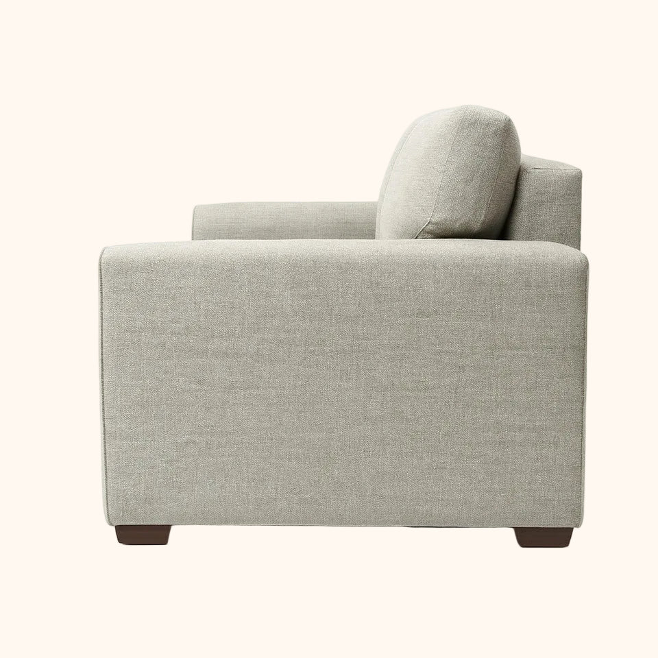 American Leather Klein Queen-Size Today Sleeper Sofa