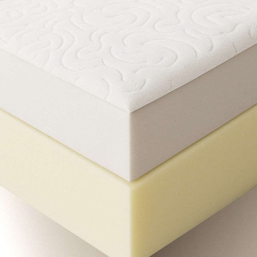 American Leather - TEMPUR-PEDIC® mattress