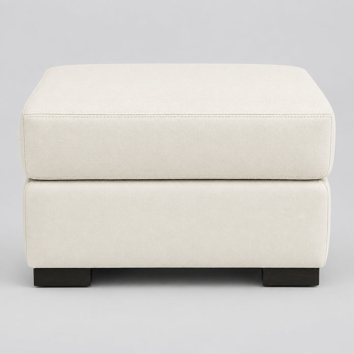 Danford Ottoman