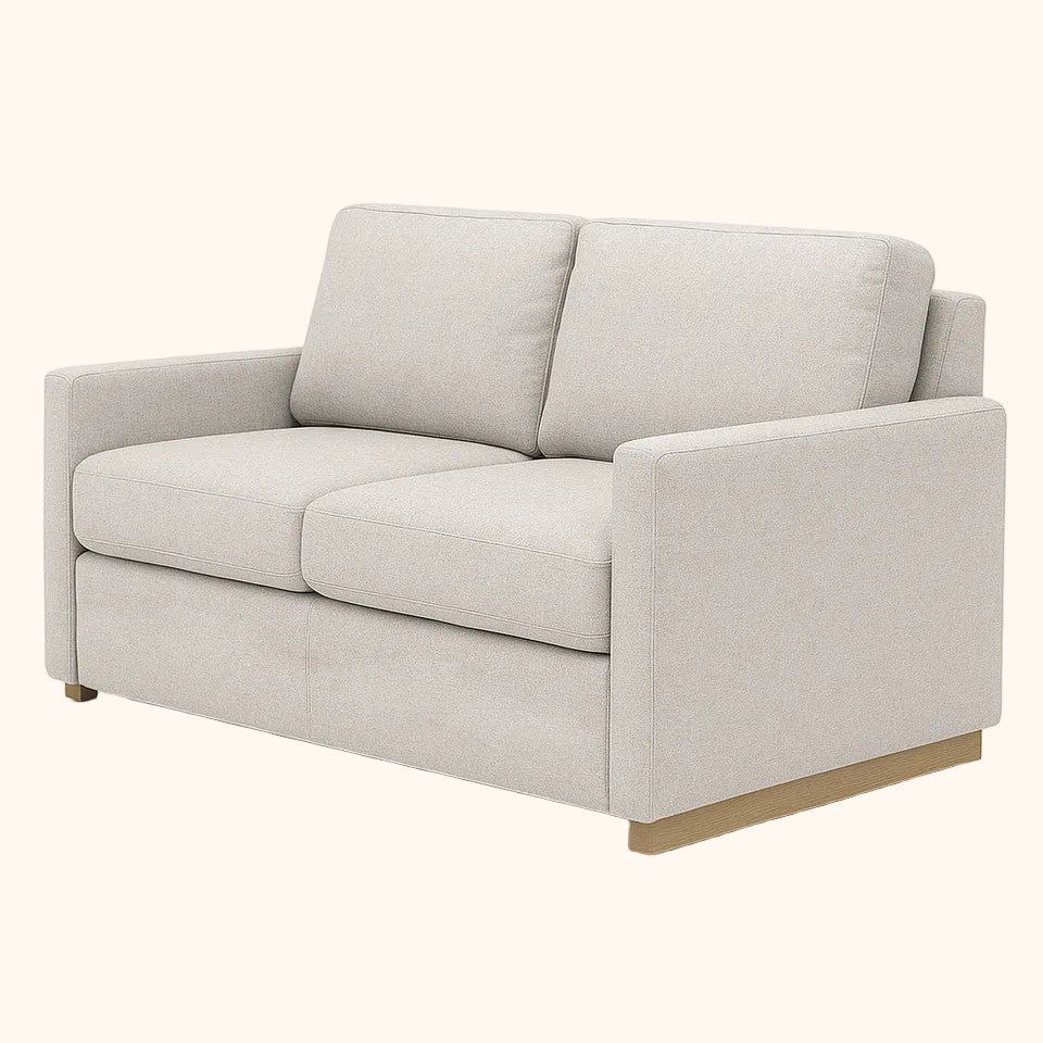 American Leather Pearson Queen-Size Today Sleeper Sofa