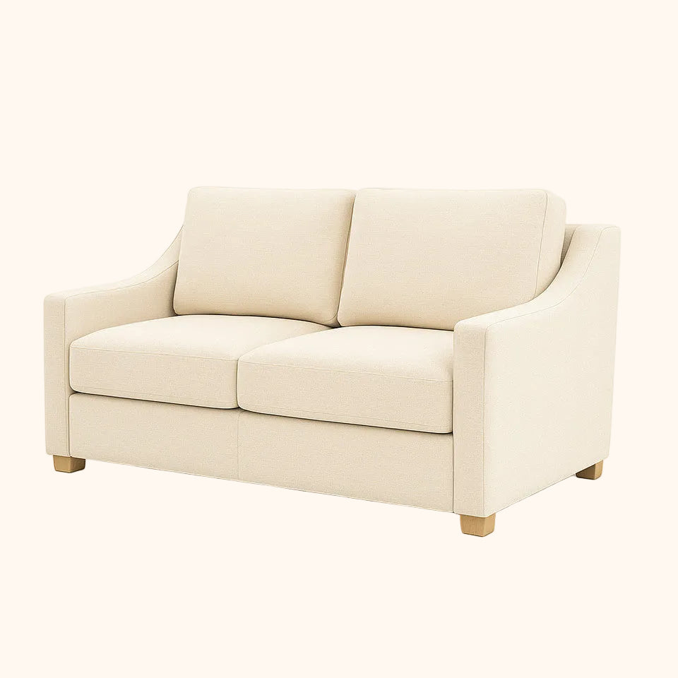 American Leather Perry Queen-Size Today Sleeper Sofa