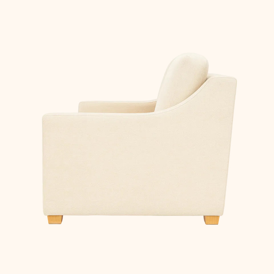 American Leather Perry Queen-Size Today Sleeper Sofa