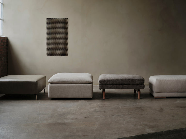 Malibu Ottoman