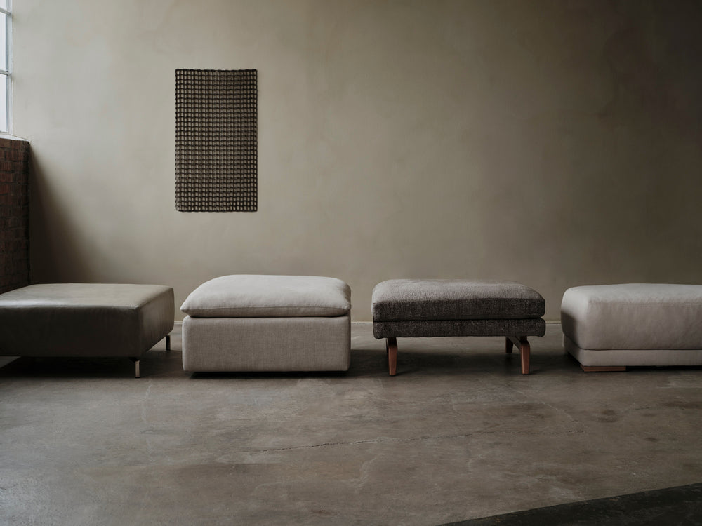 Malibu Ottoman