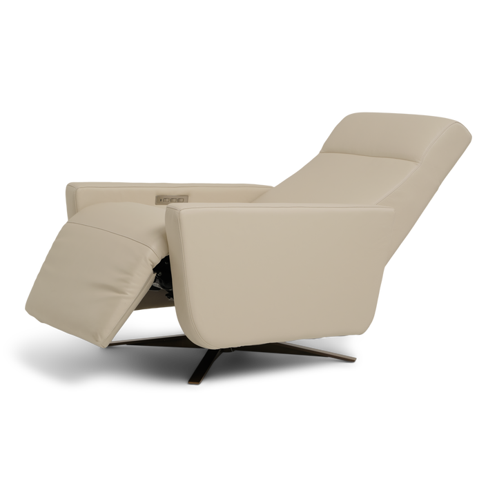Cloud Comfort Solace Extra Large Recliner Chair