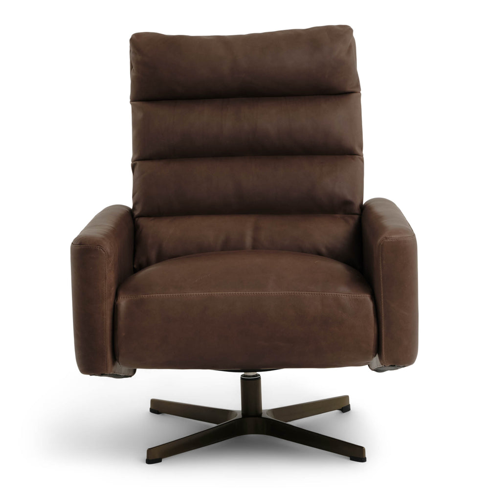 American Leather Draper Recliner