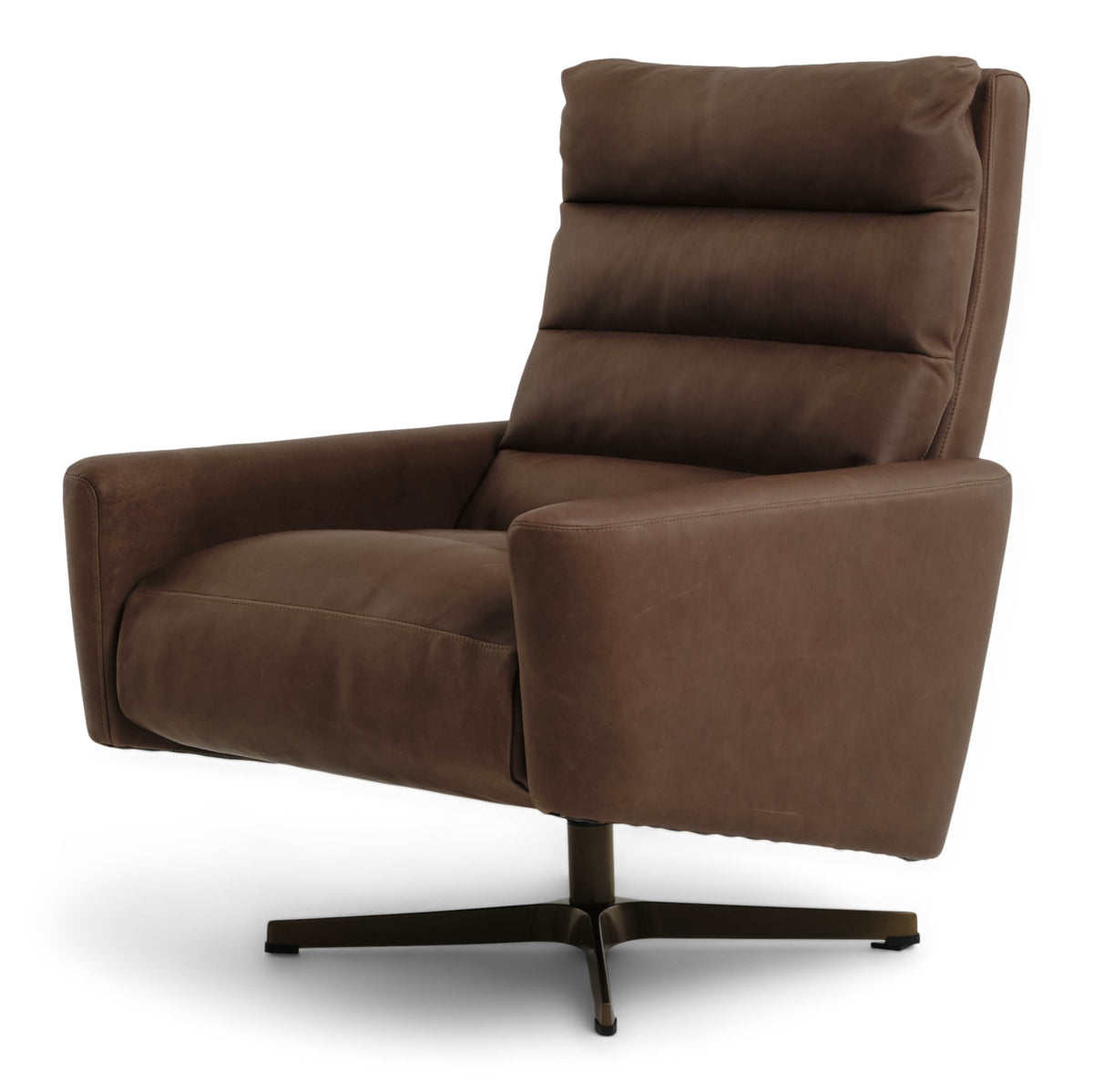 American Leather Draper Recliner