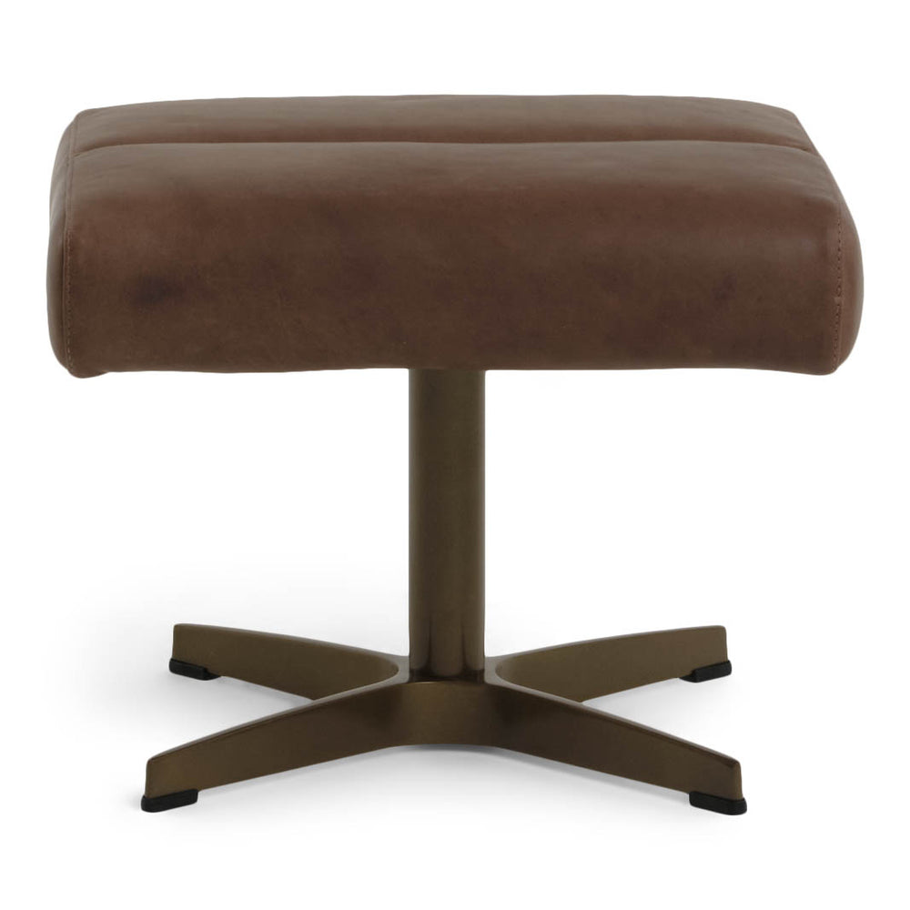 American Leather Draper Recliner