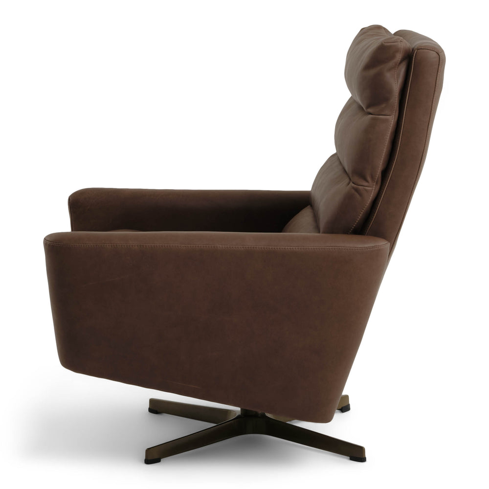 American Leather Draper Recliner