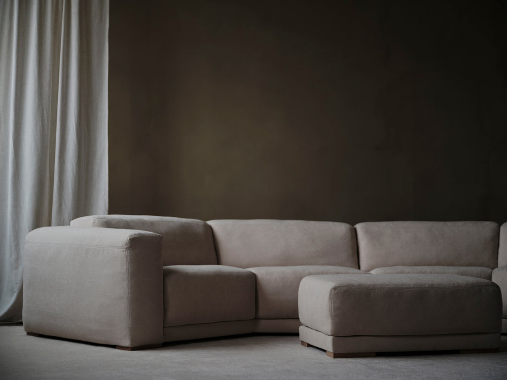 Malibu Ottoman