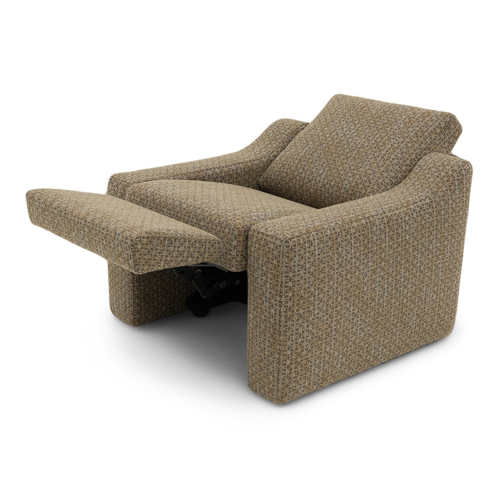 American Leather Soho G-Series Motion Chair
