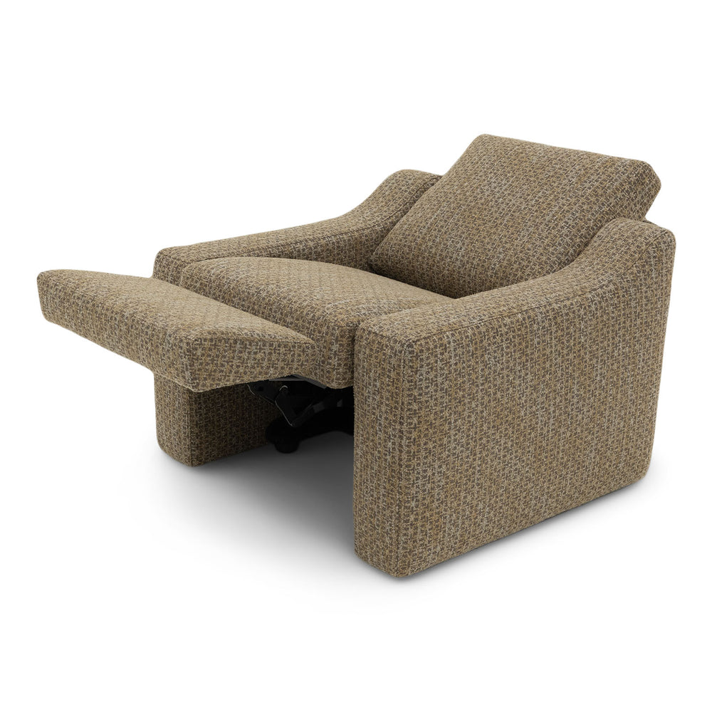 American Leather Soho G-Series Motion Chair