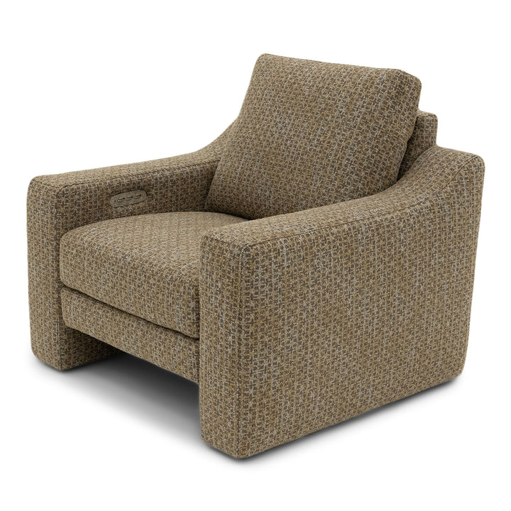 American Leather Soho G-Series Motion Chair