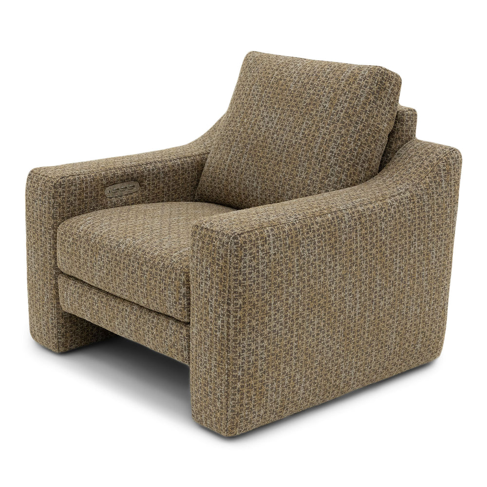 American Leather Soho G-Series Motion Chair