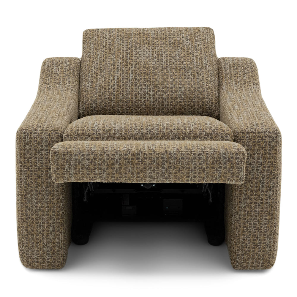 American Leather Soho G-Series Motion Chair