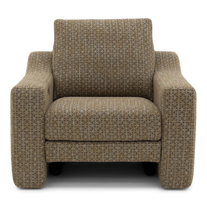 American Leather Soho G-Series Motion Chair