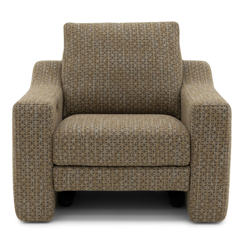 American Leather Soho G-Series Motion Chair