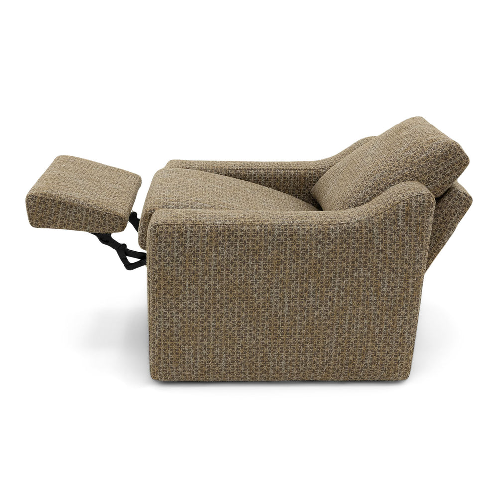 American Leather Soho G-Series Motion Chair