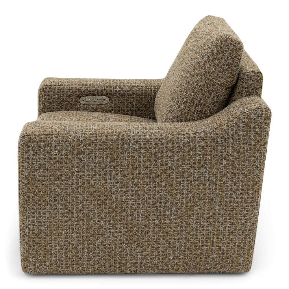 American Leather Soho G-Series Motion Chair