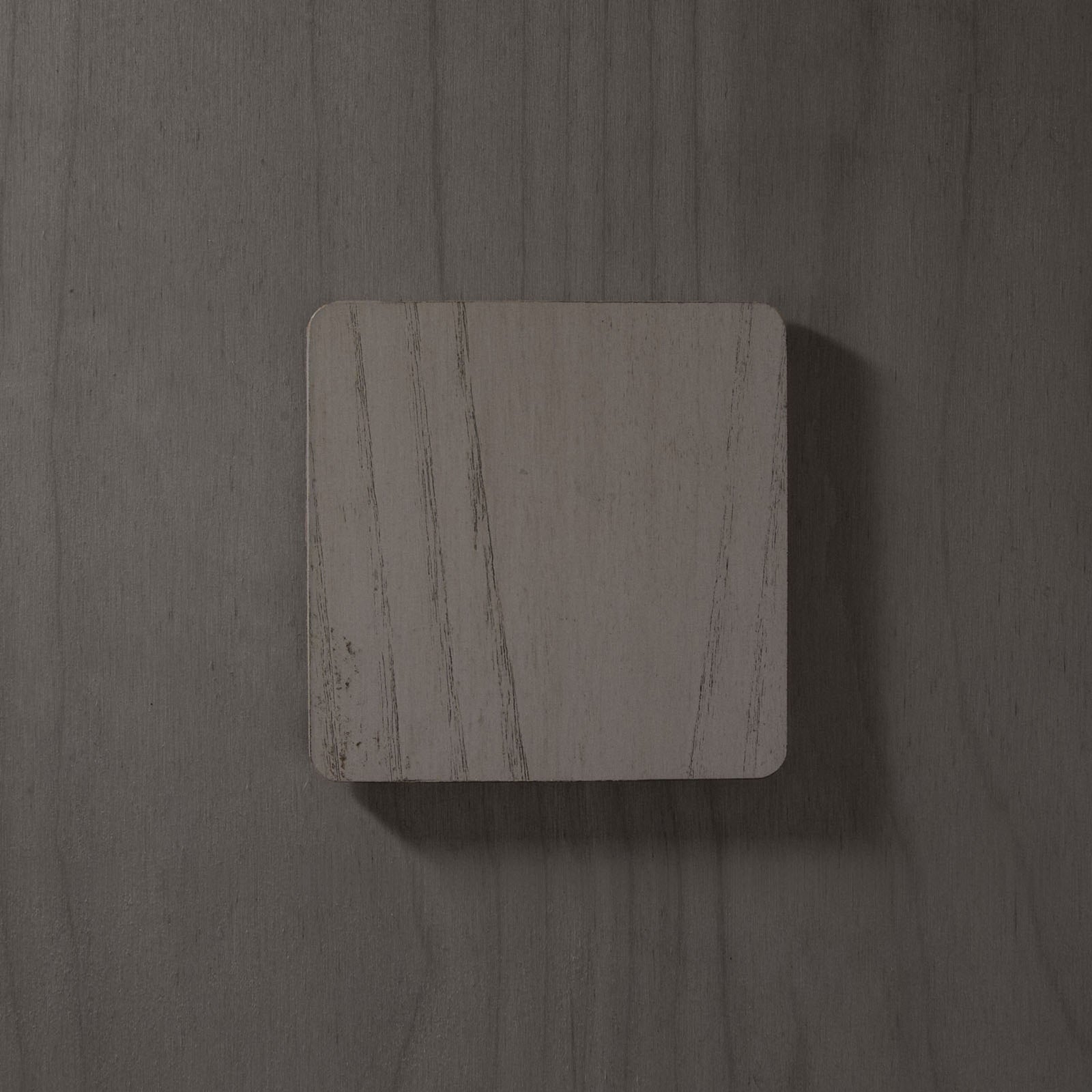 American Leather - Wood Finish - Dune