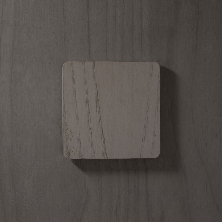 American Leather - Wood Finish - Dune