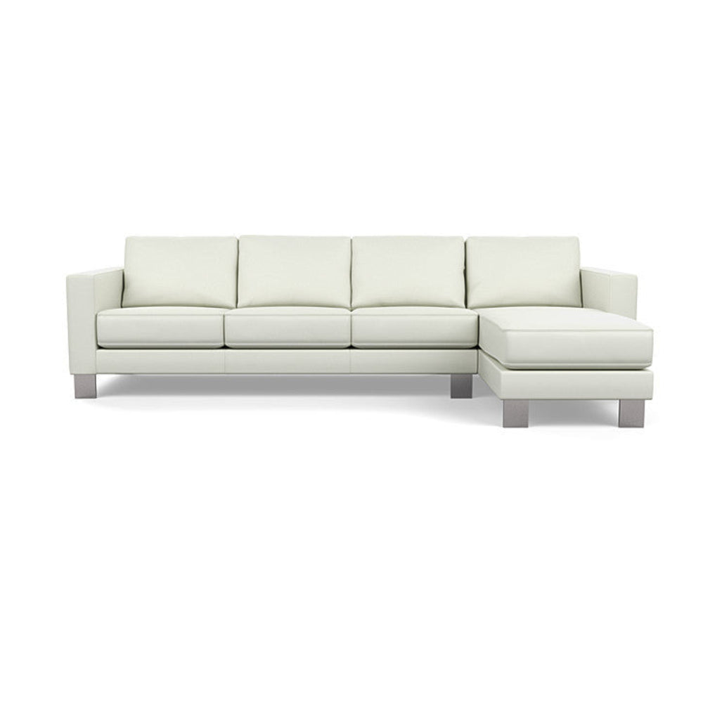 American Leather Alessandro Sectional