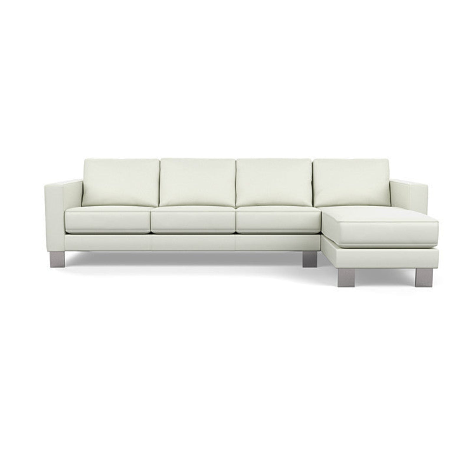 American Leather Alessandro Sectional