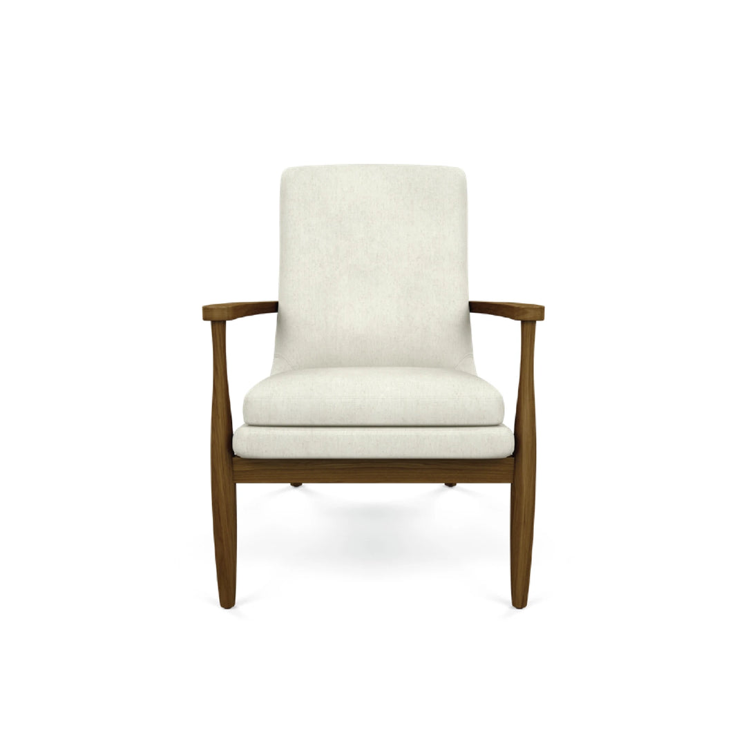 American Leather Arron Accent Chair