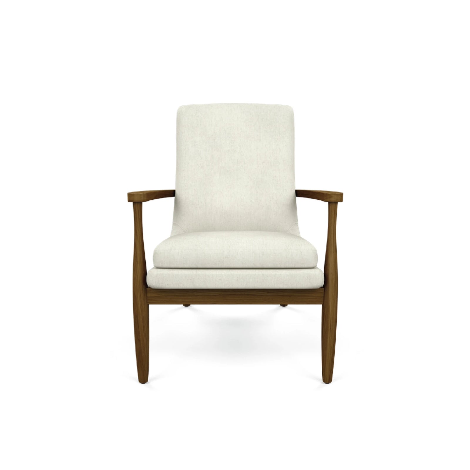 American Leather Arron Accent Chair