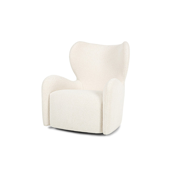 Kobe Accent Chair by American Leather