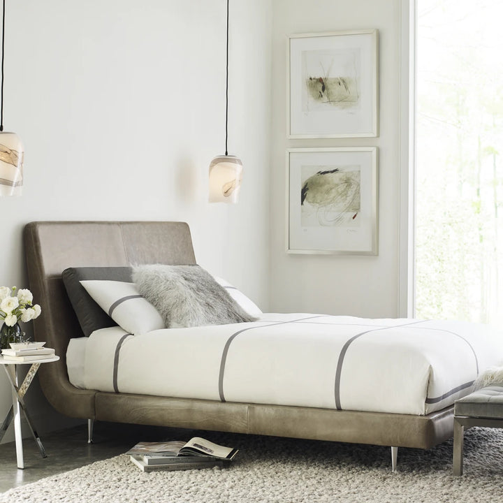 Menlo Park Bed