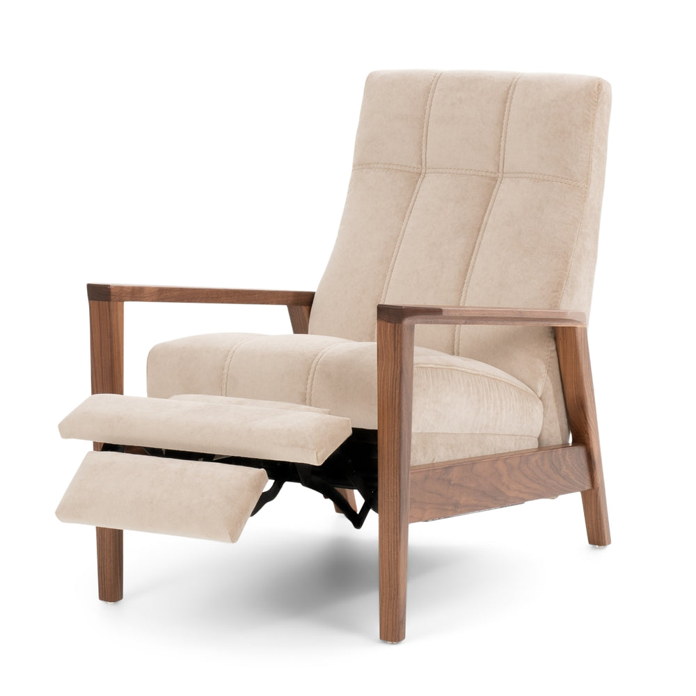 American Leather Callum Recliner