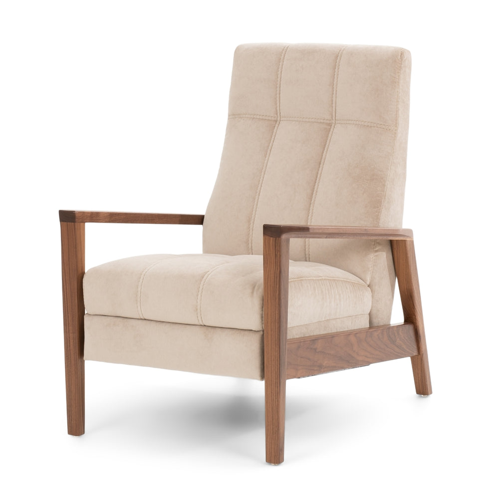American Leather Callum Recliner