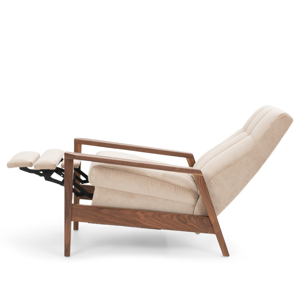 American Leather Callum Recliner