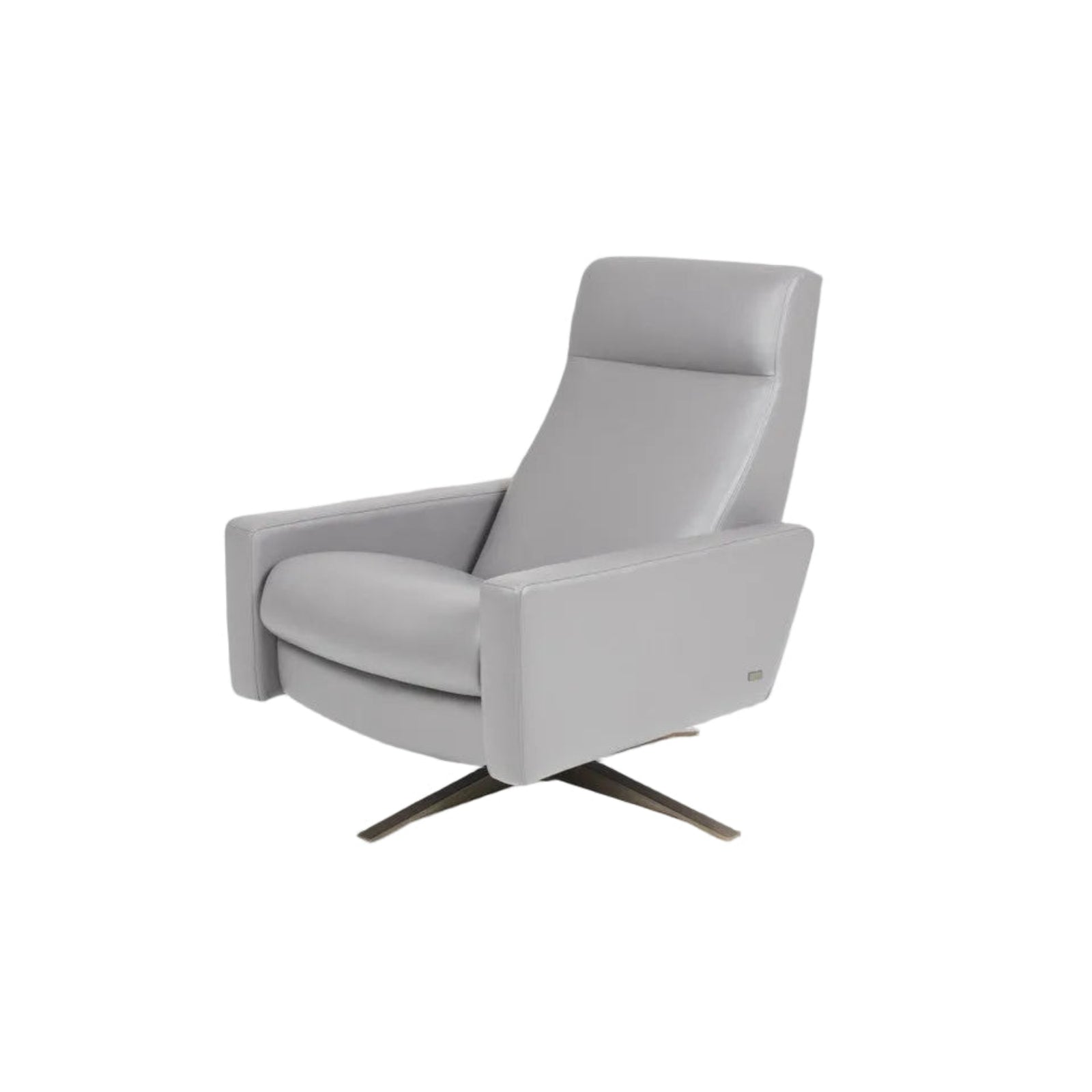 American Leather Cloud Comfort Echo Recliner Chair