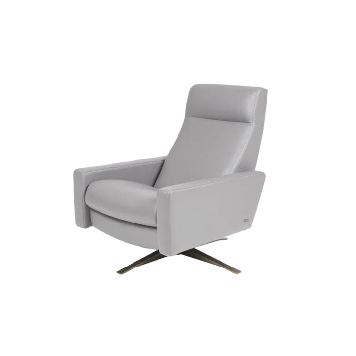 American Leather Cloud Comfort Echo Recliner Chair