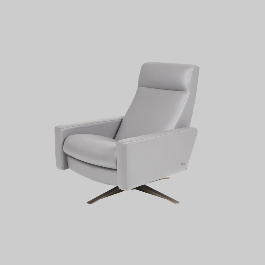 American Leather Cloud Comfort Air