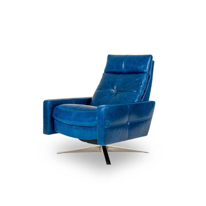 American Leather Rainier