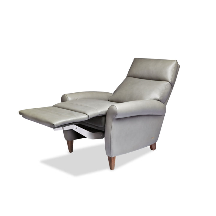 Adley Comfort Recliner front angle