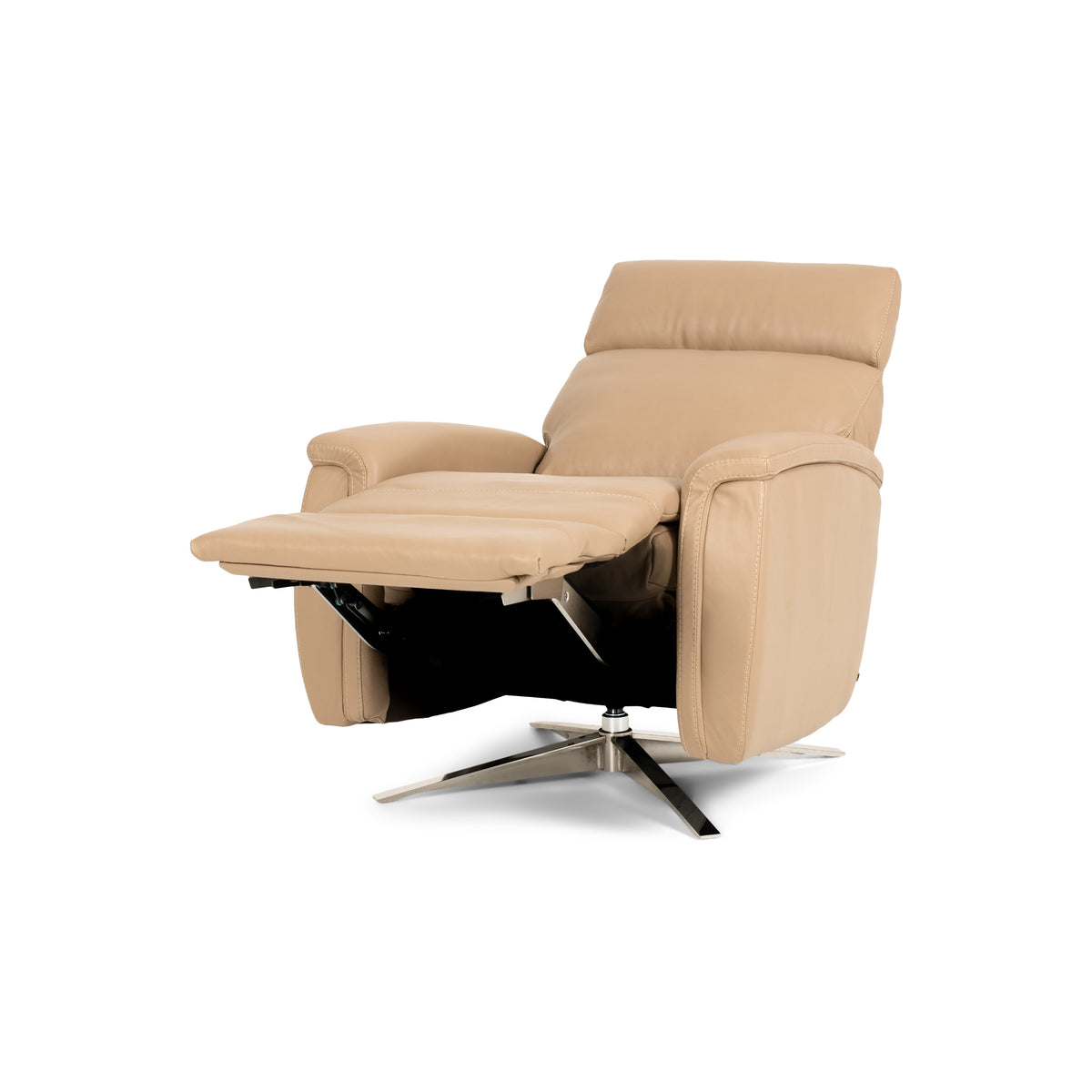 American Leather Gordon Recliner