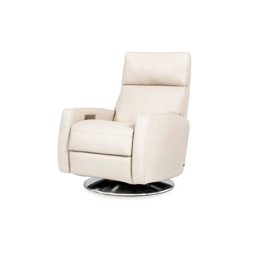 American Leather Elliot Comfort Recliner