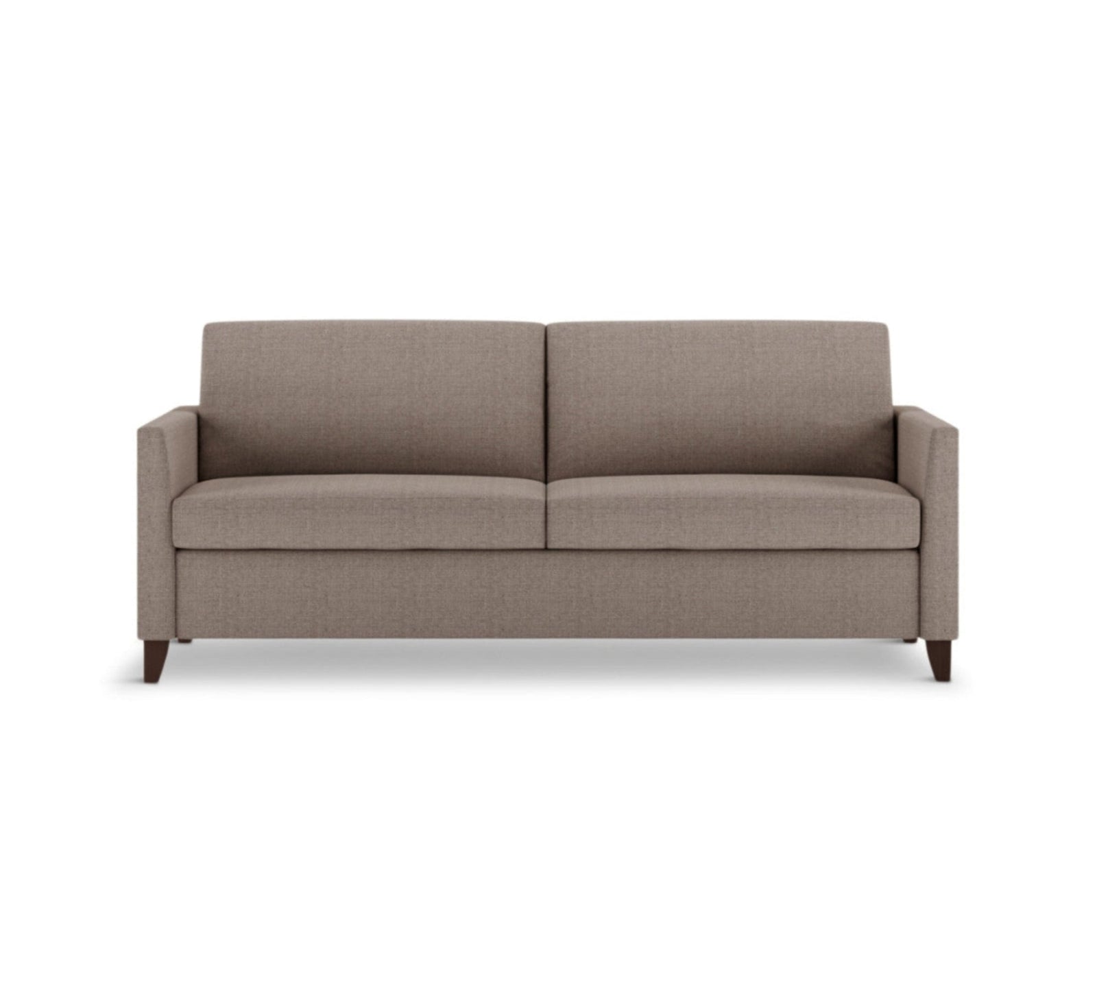 American Leather Harris Comfort Sleeper Sofa