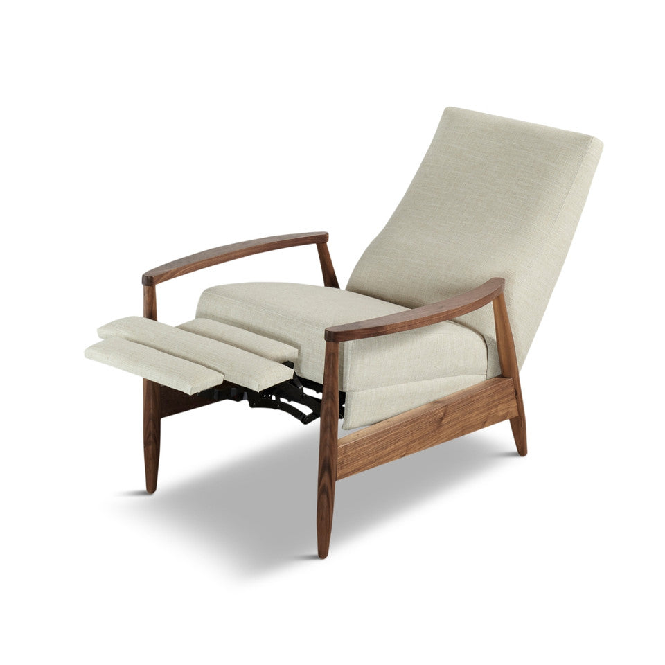 Aston Power Recliner