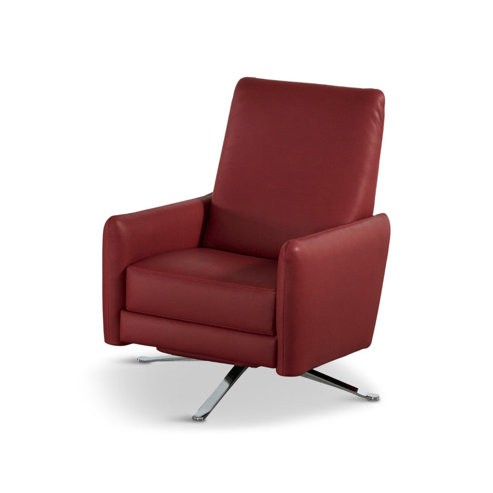 Blake Extra Tall Power Recliner