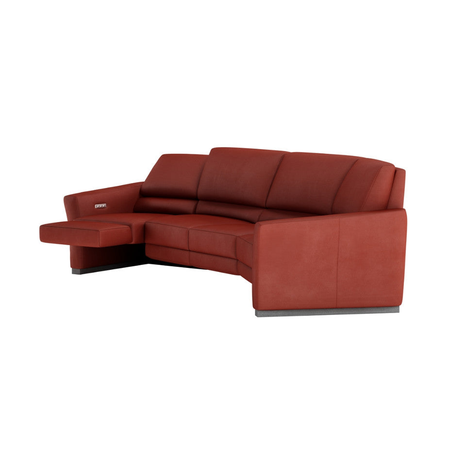 American Leather Bryant Power Recliner